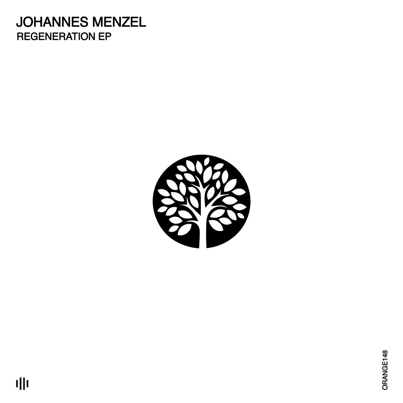 Johannes Menzel – Regeneration [ORANGE148]